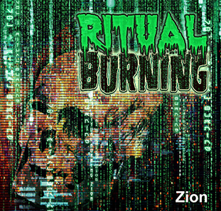 Ritual Burning Vol 3
